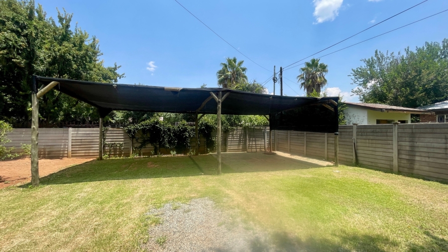 4 Bedroom Property for Sale in Flimieda North West